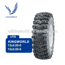 Strong Grip 13*4.00-6 2 PR Snow Blower Tire
